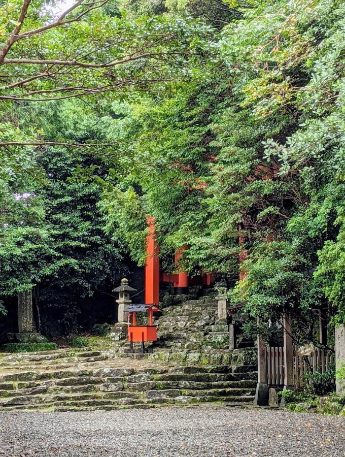 شقة 神倉書斎 Kamikura-Hideaway شينغو المظهر الخارجي الصورة
