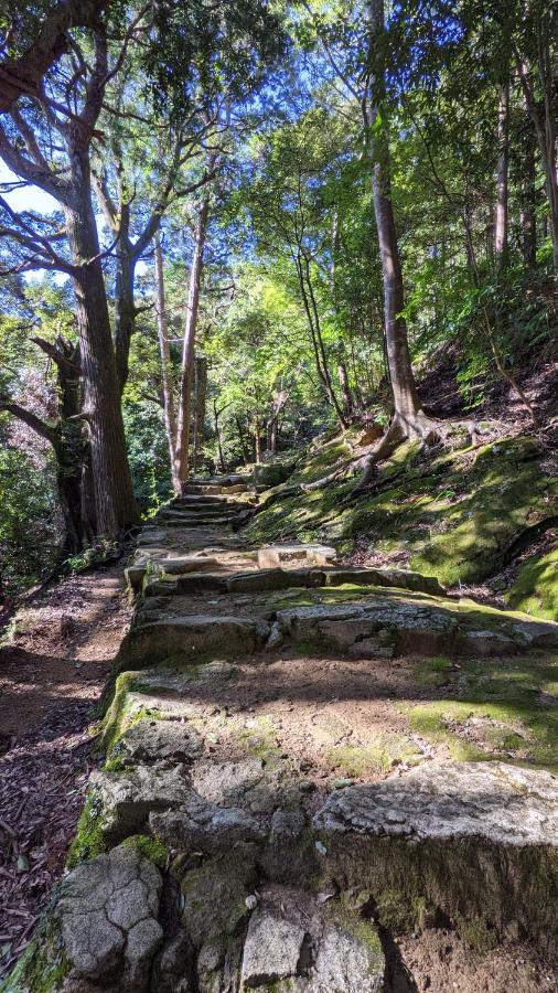 شقة 神倉書斎 Kamikura-Hideaway شينغو المظهر الخارجي الصورة