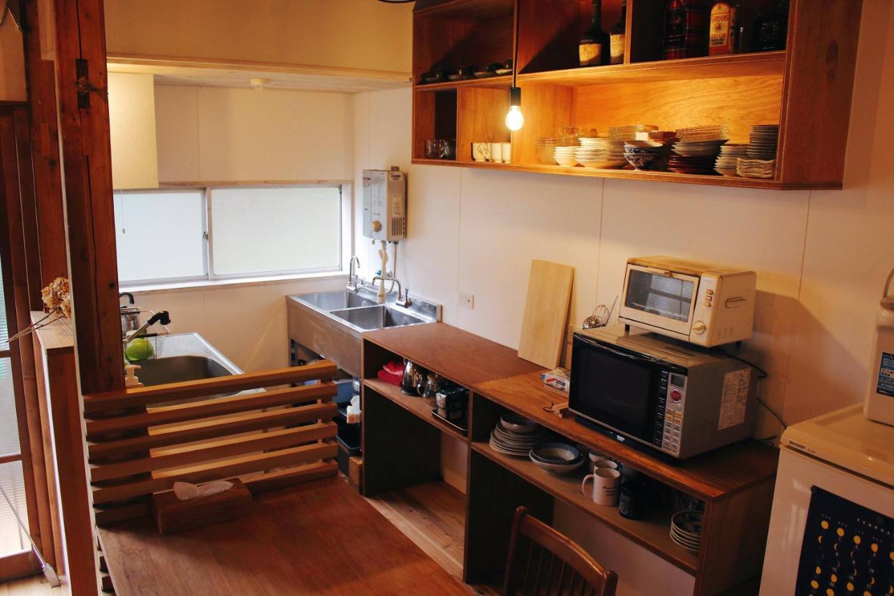 شقة 神倉書斎 Kamikura-Hideaway شينغو المظهر الخارجي الصورة