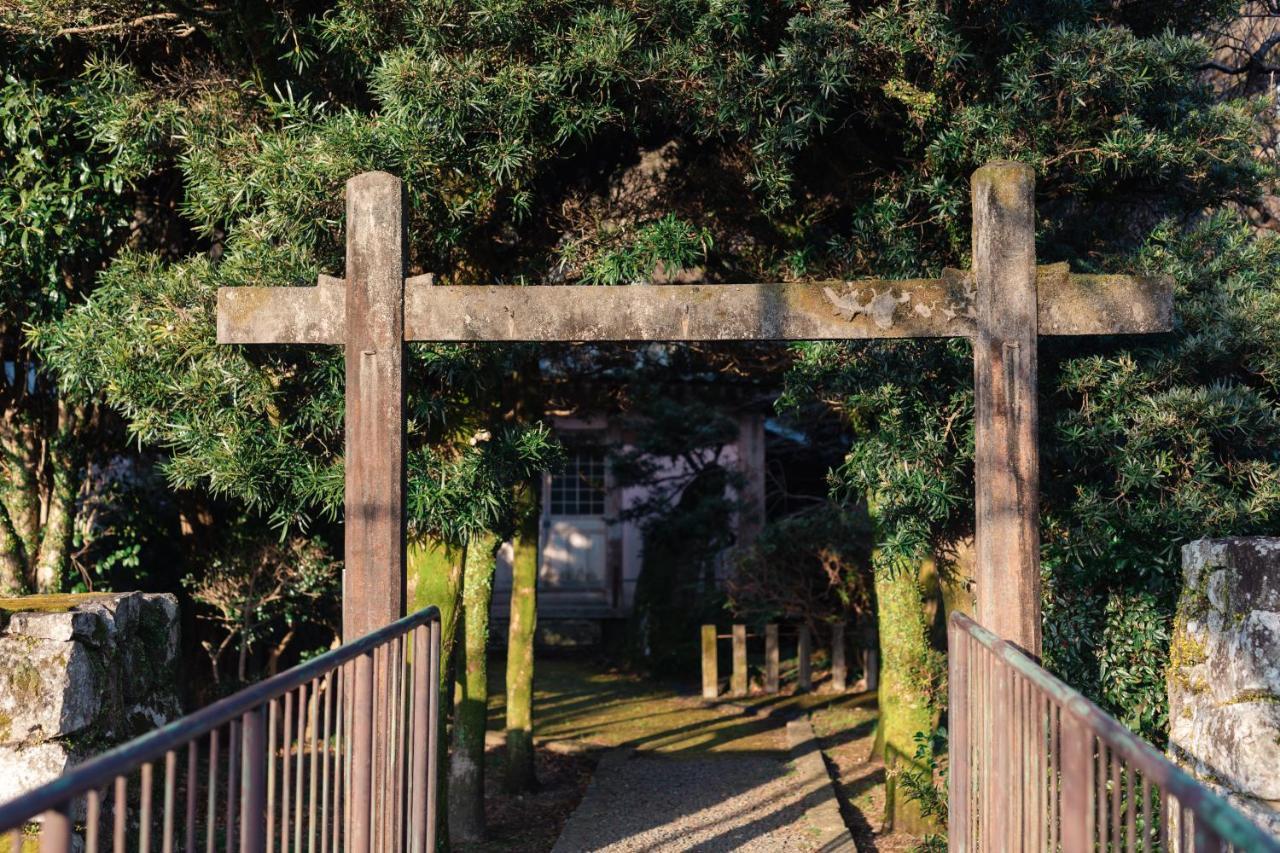 شقة 神倉書斎 Kamikura-Hideaway شينغو المظهر الخارجي الصورة