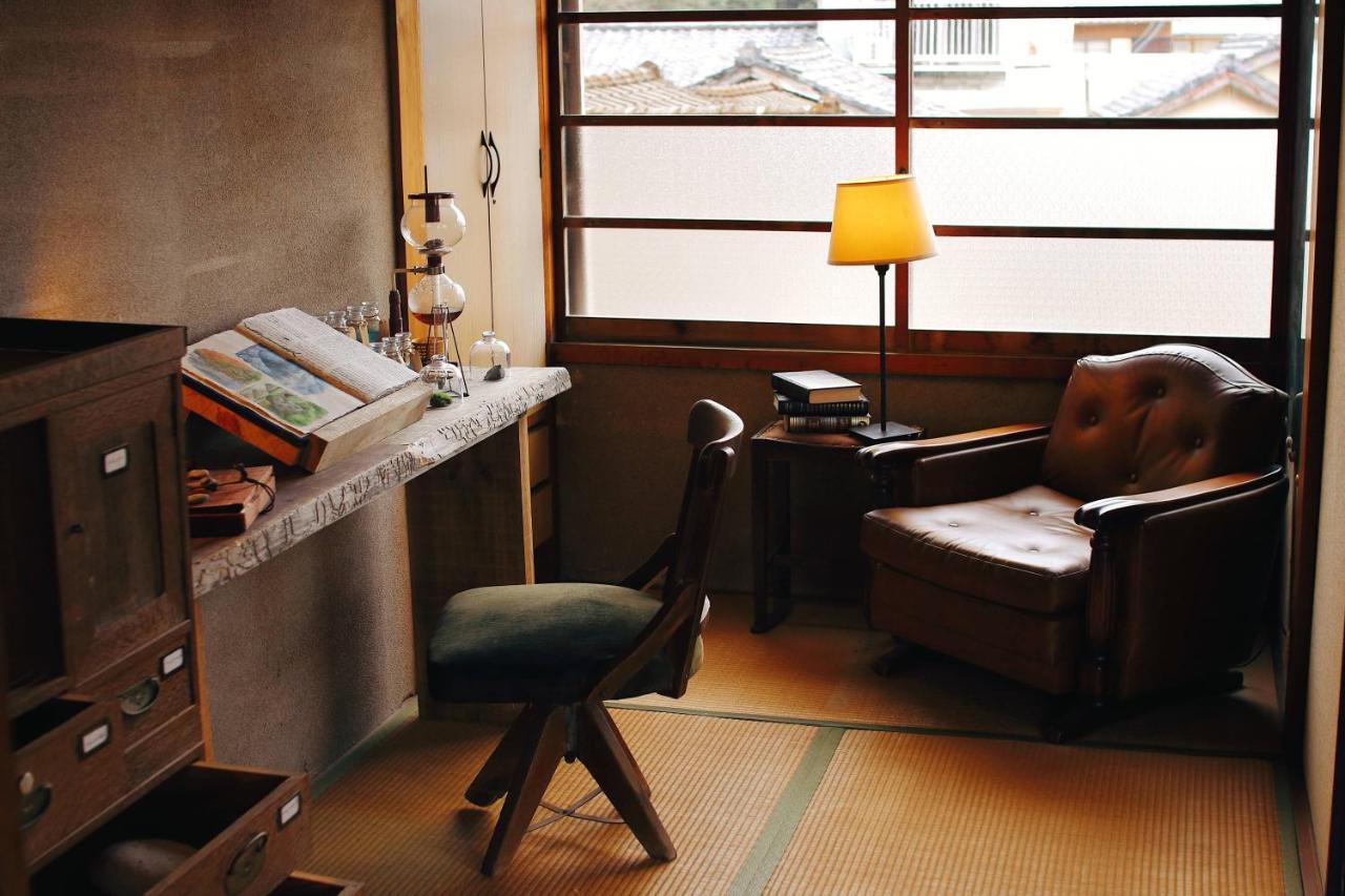 شقة 神倉書斎 Kamikura-Hideaway شينغو المظهر الخارجي الصورة
